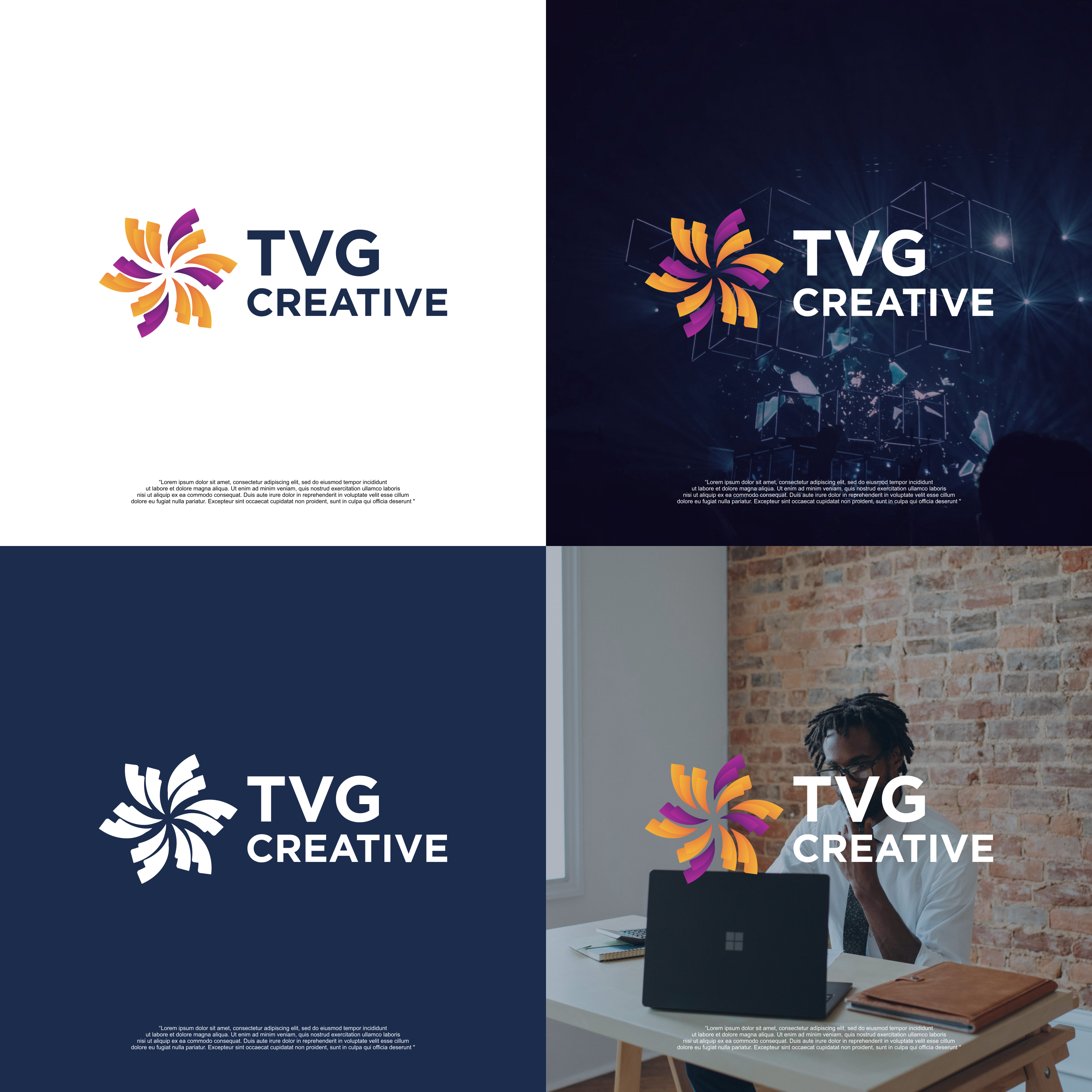 Logo Design by syad666 for this project | Design #34674162