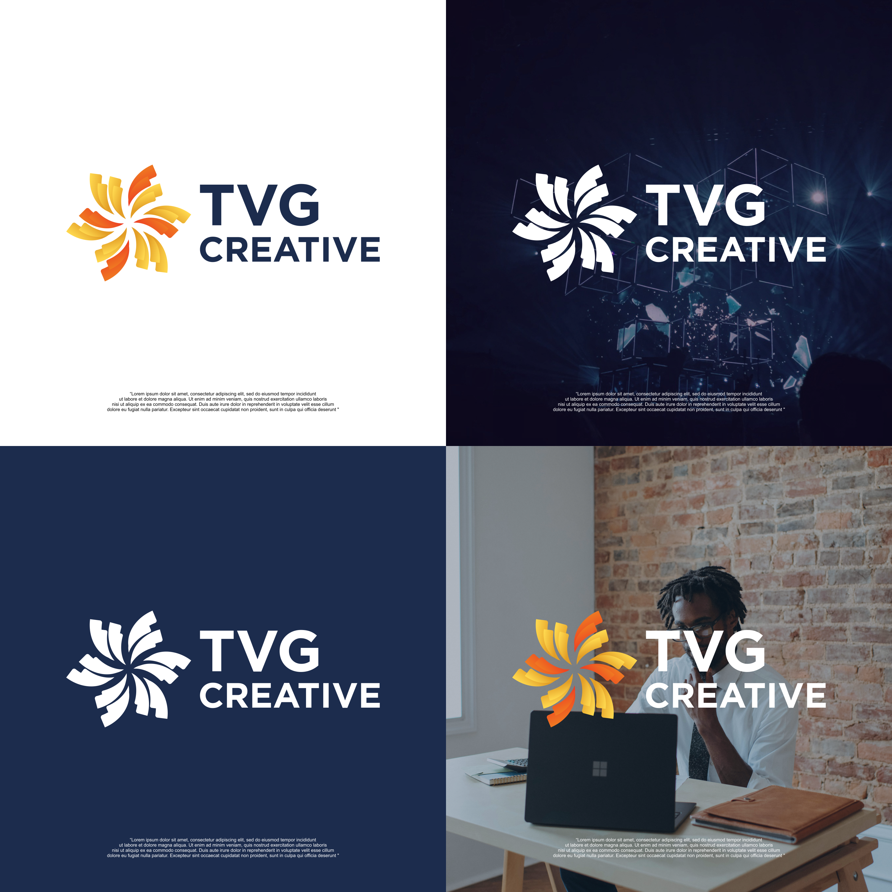 Logo Design by syad666 for this project | Design #34720045