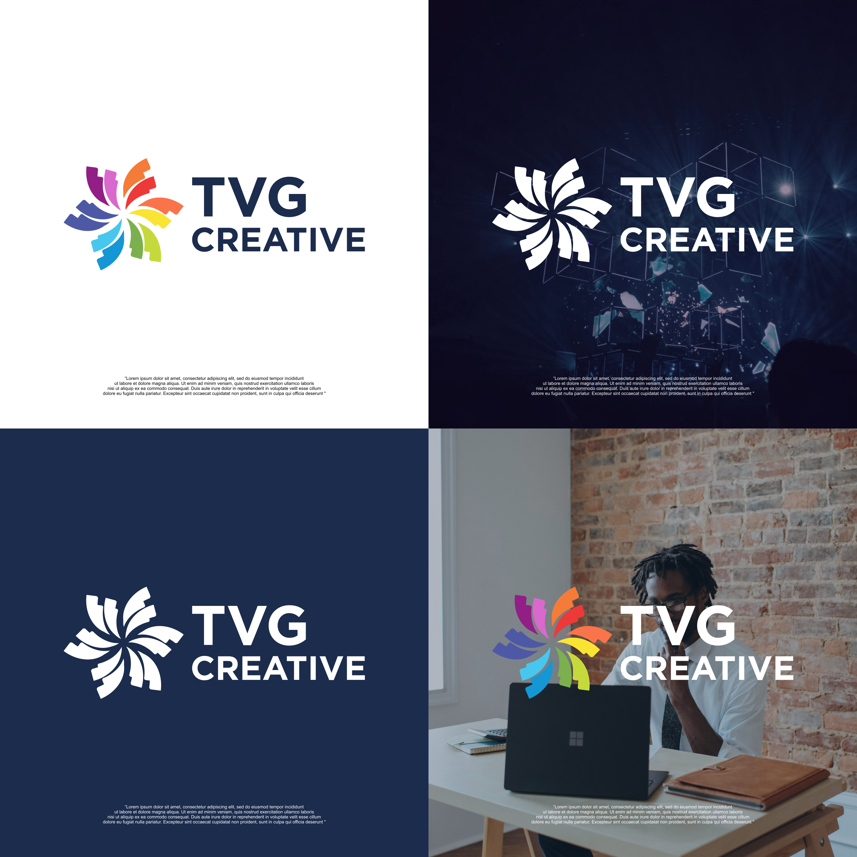Logo Design by syad666 for this project | Design #34720047