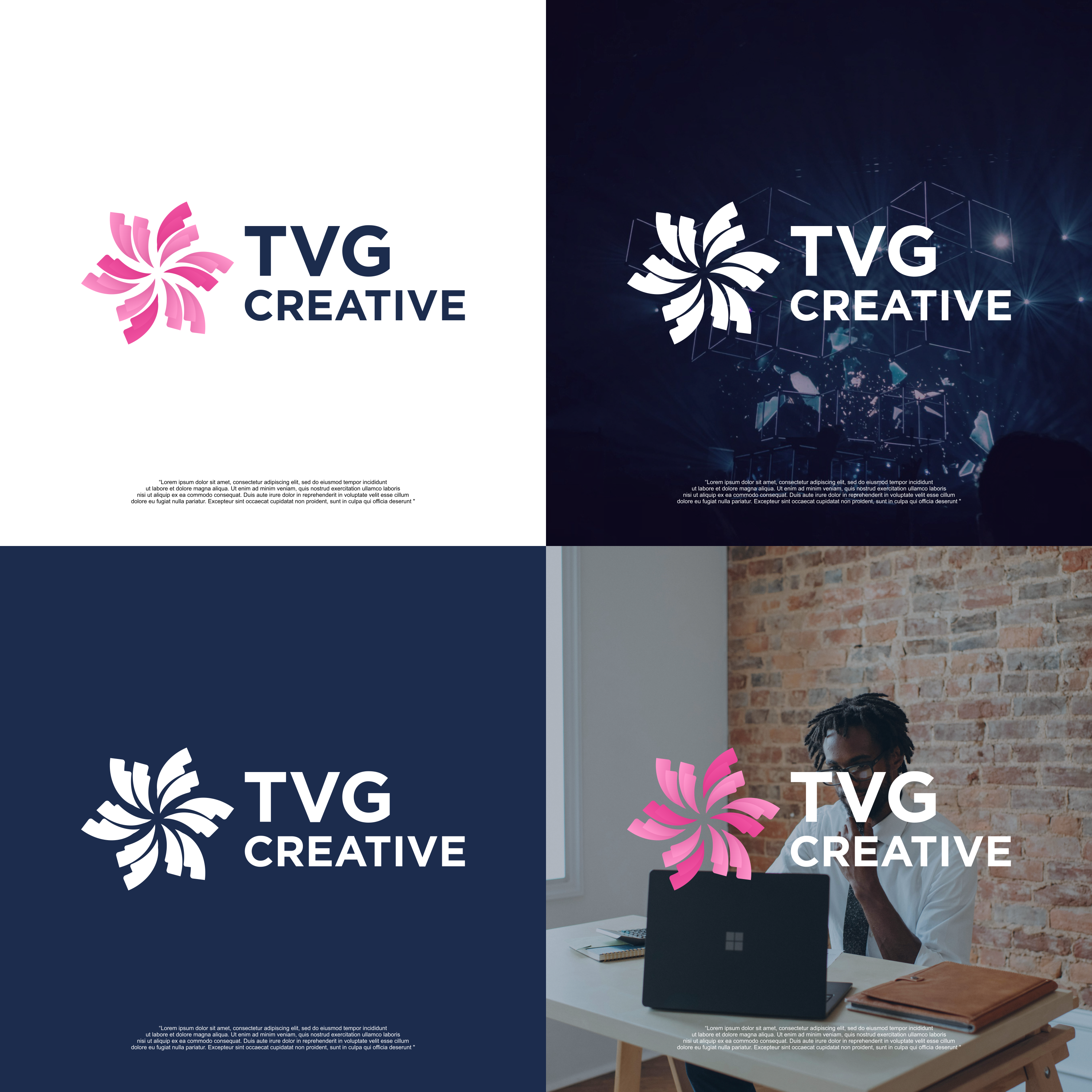 Logo Design by syad666 for this project | Design #34720048