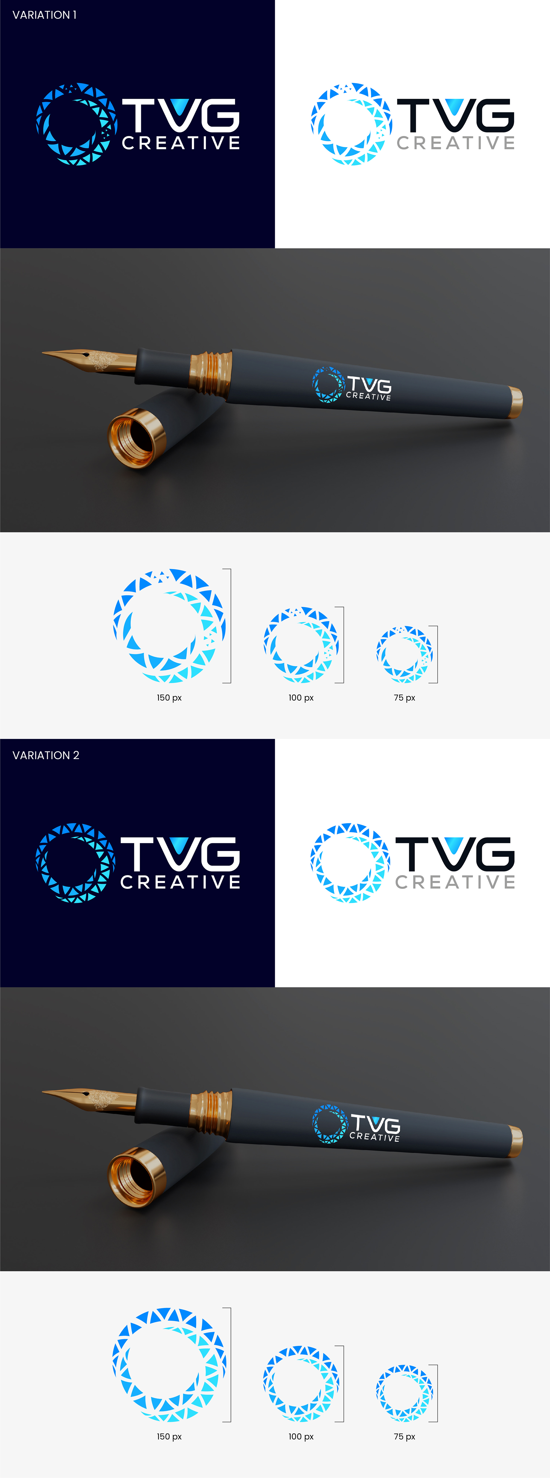 Logo Design by StunnerDesignz for this project | Design #34687017