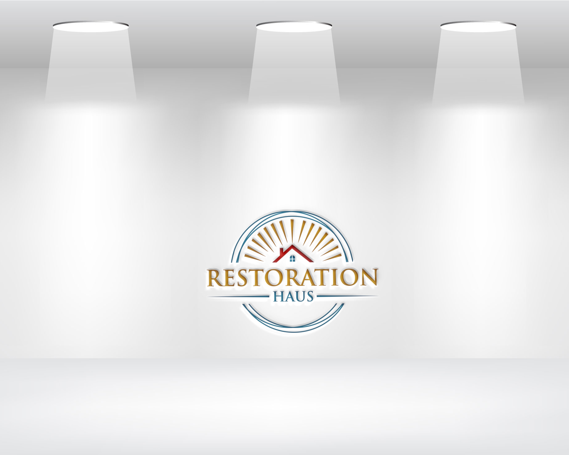 Logo Design by Daniel Khan for XL Partners | Design #34683033