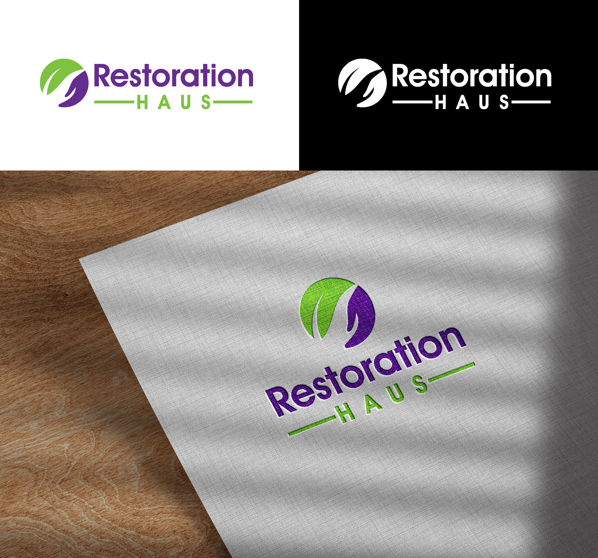 Logo Design by RA-bica for XL Partners | Design #34684513