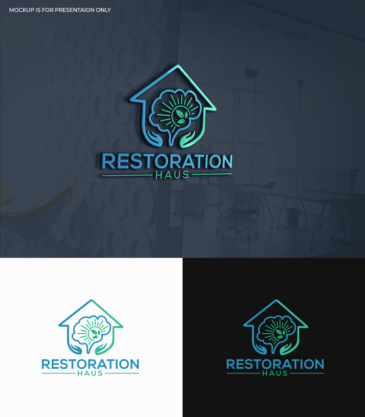 Logo Design by M Art & Design for XL Partners | Design #34680986