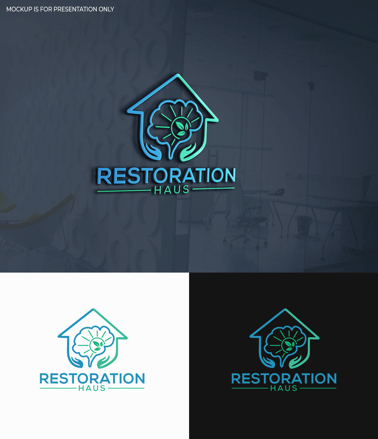 Logo Design by M Art & Design for XL Partners | Design #34683544