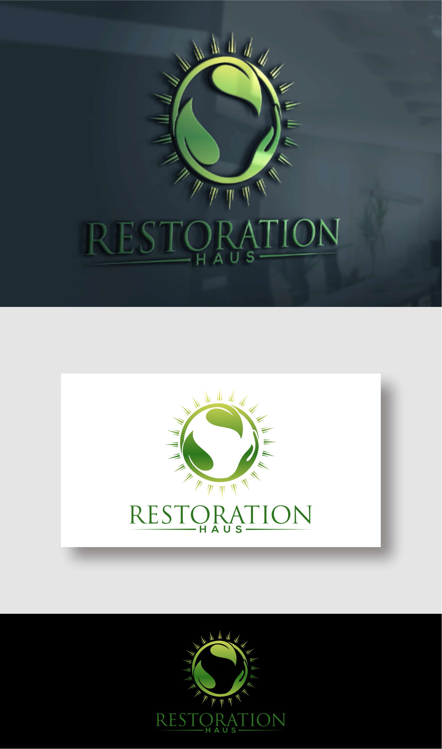 Logo Design by semarco for XL Partners | Design #34680624