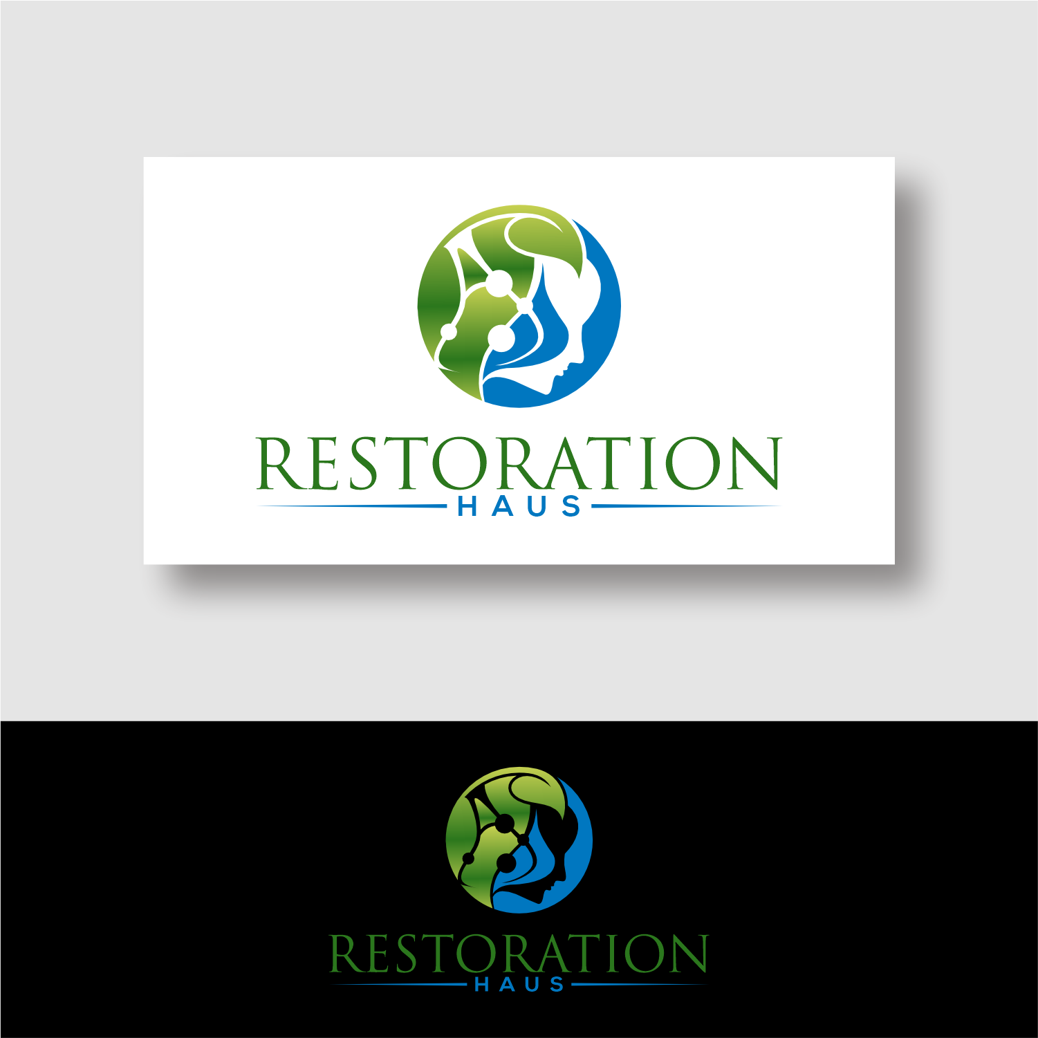 Logo Design by semarco for XL Partners | Design #34684214