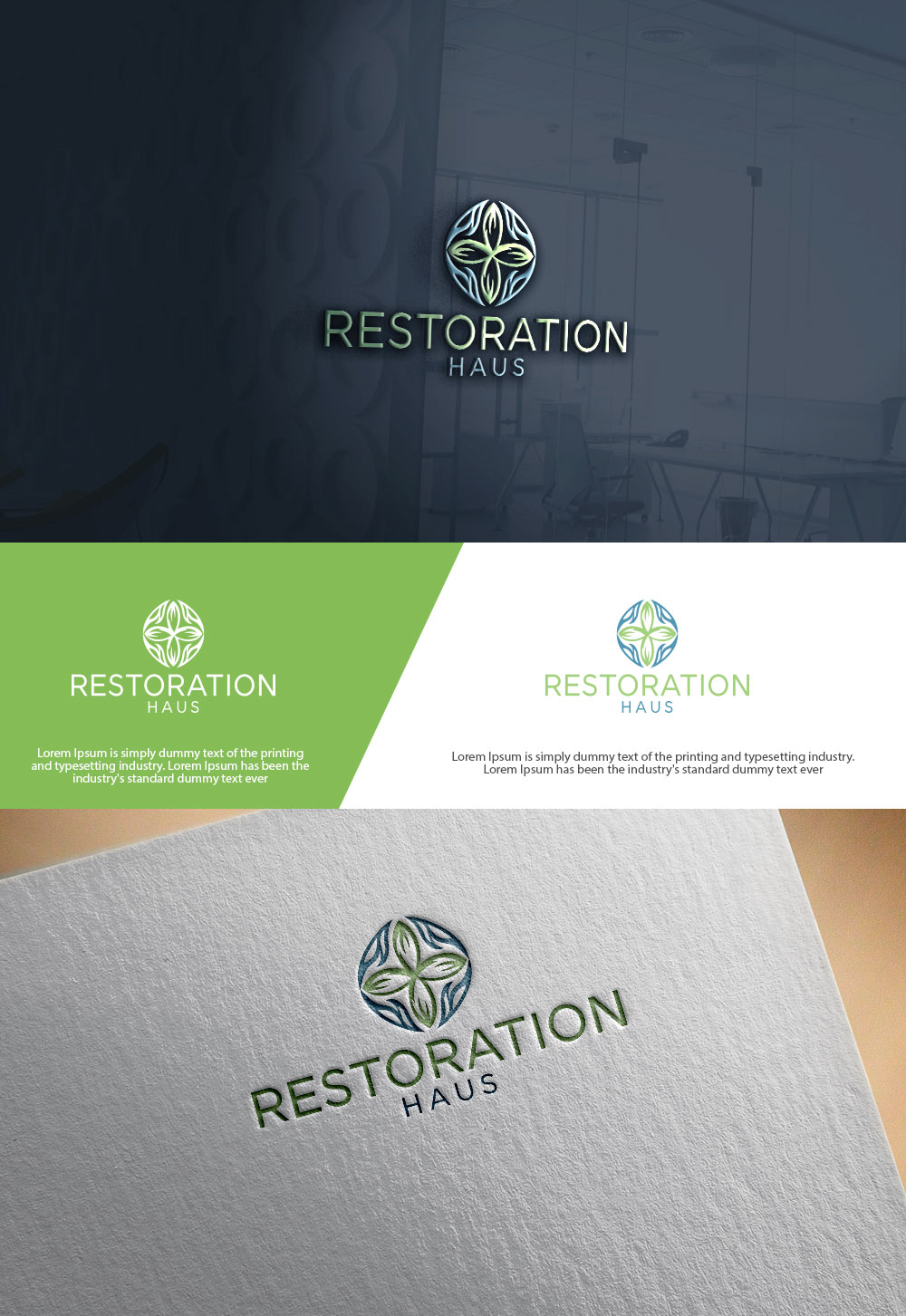 Logo Design by sulemani  creation for XL Partners | Design #34686685