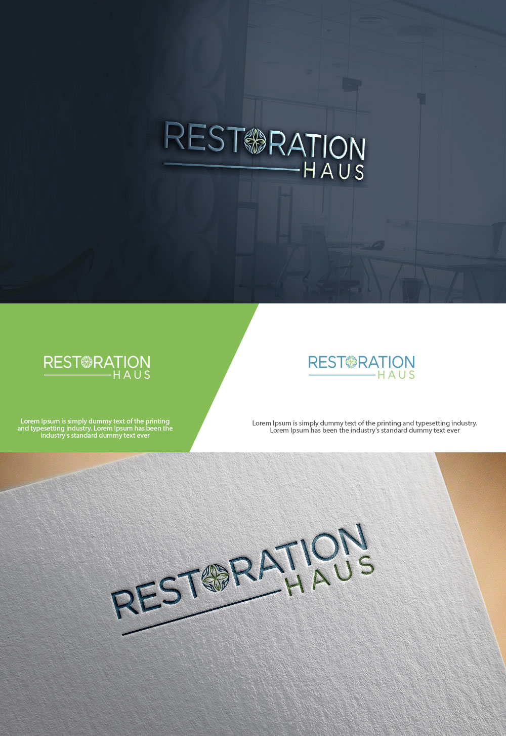 Logo Design by sulemani  creation for XL Partners | Design #34686686