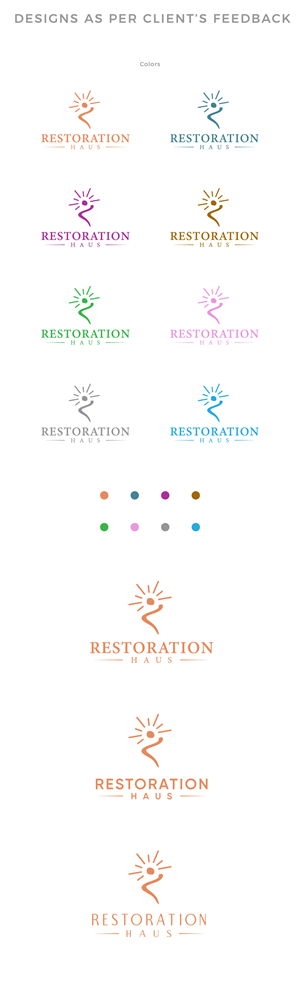 Logo Design by apik. for XL Partners | Design: #34765289