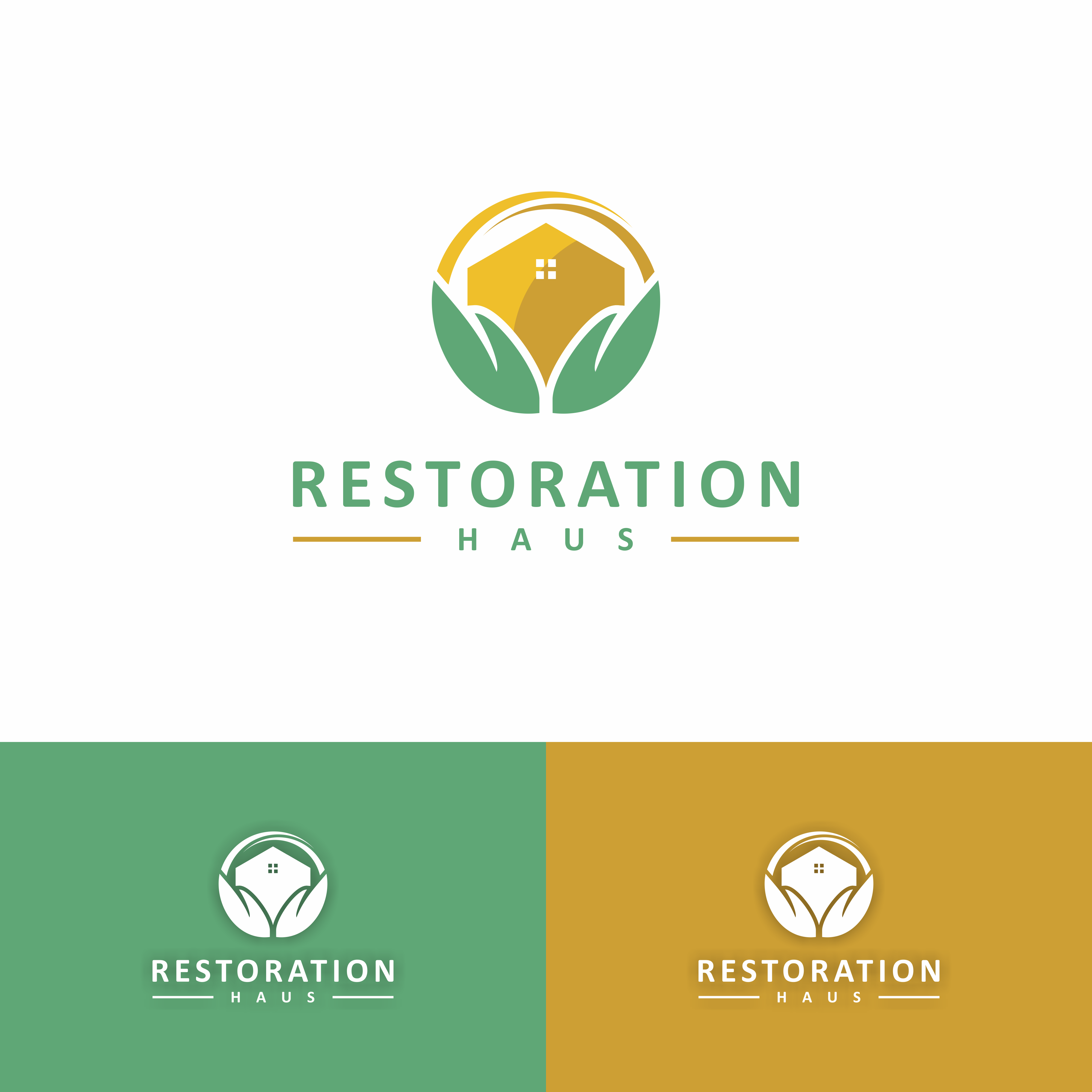 Logo Design by bulbull for XL Partners | Design #34704944