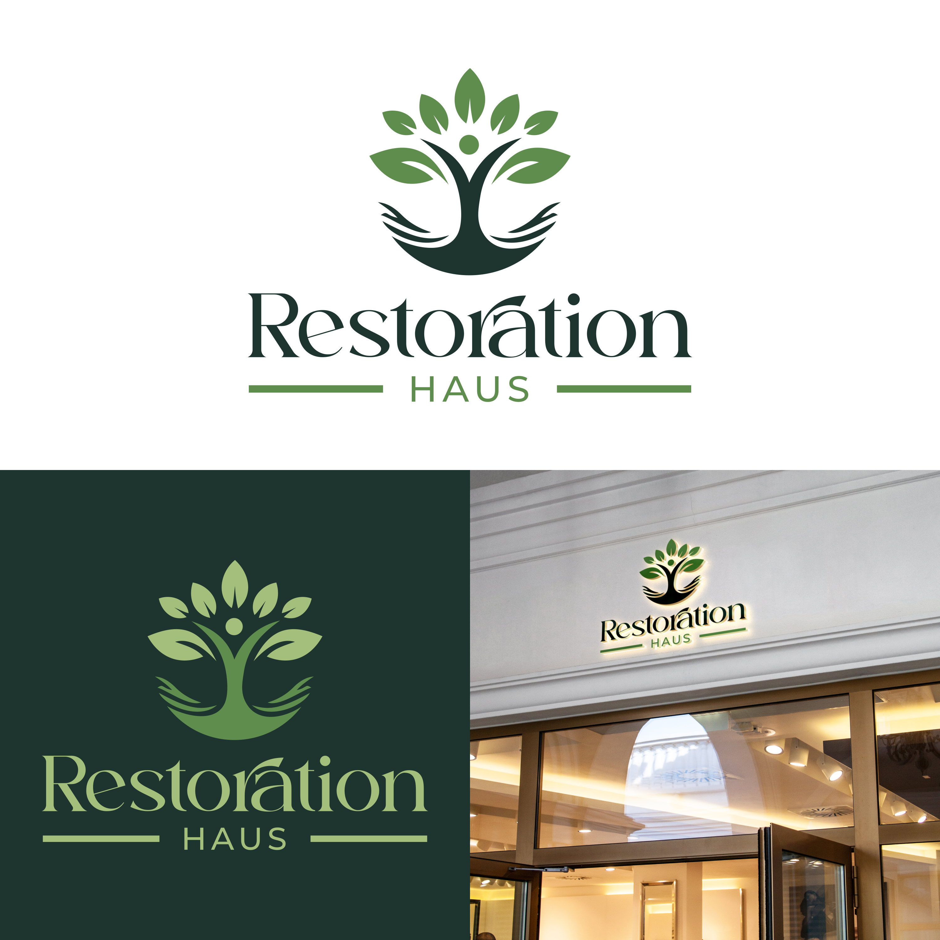 Logo Design by arillingga for XL Partners | Design #34680628