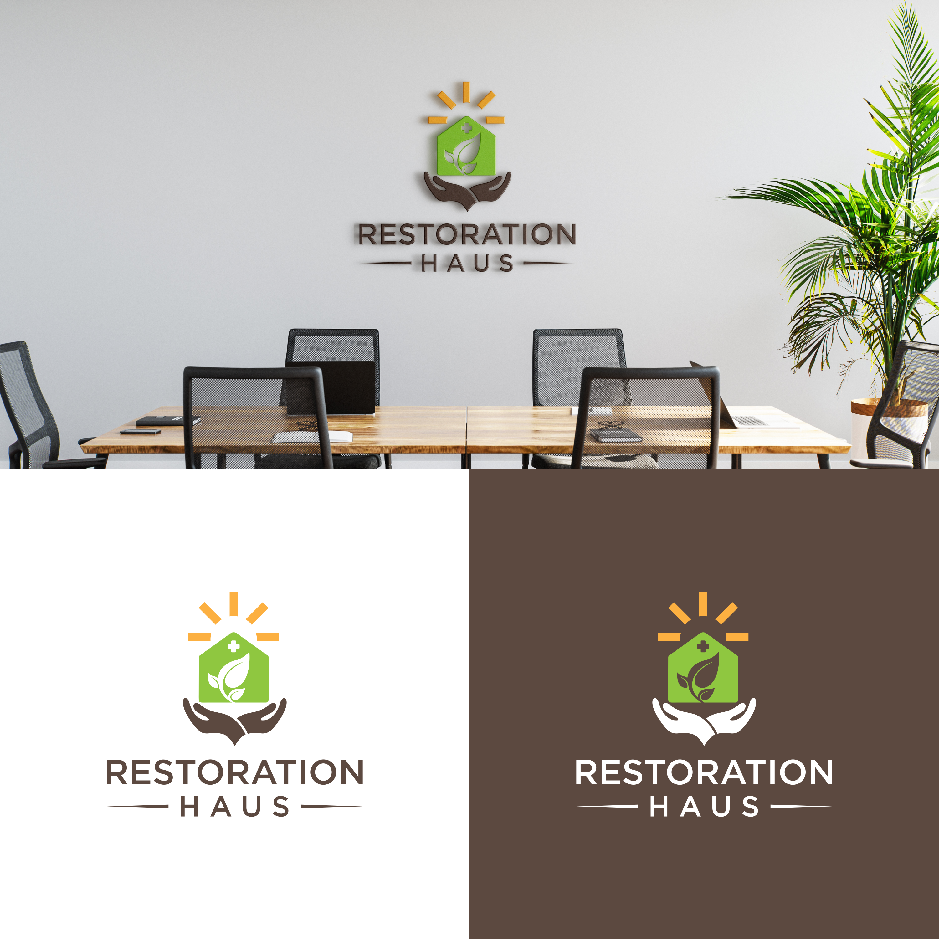 Logo Design by syad666 for XL Partners | Design #34680477