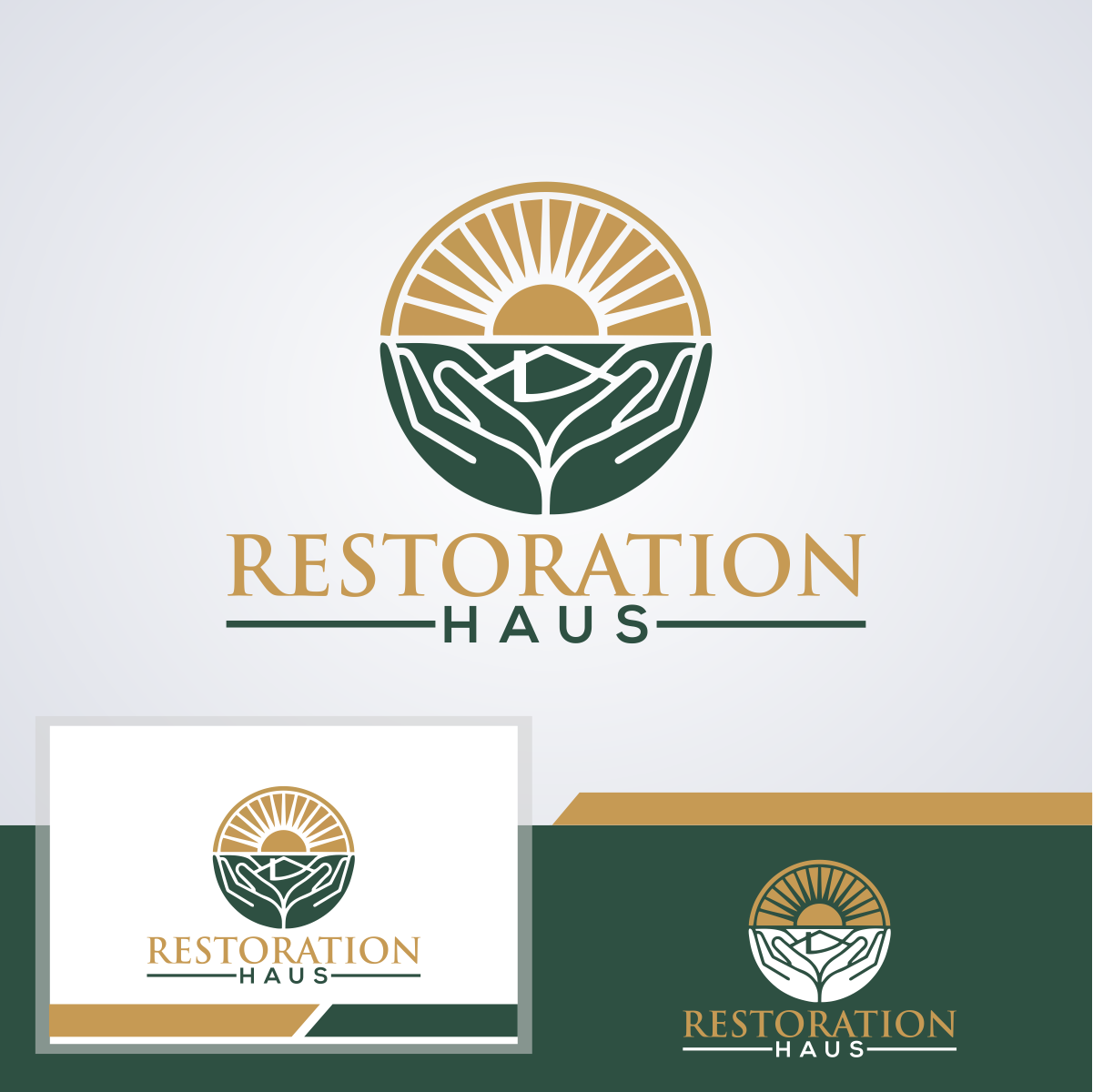 Logo Design by Argidhan for XL Partners | Design #34680562