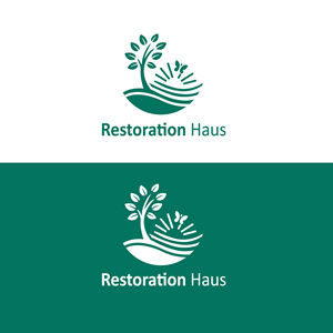 Logo Design by DesignRoundUp