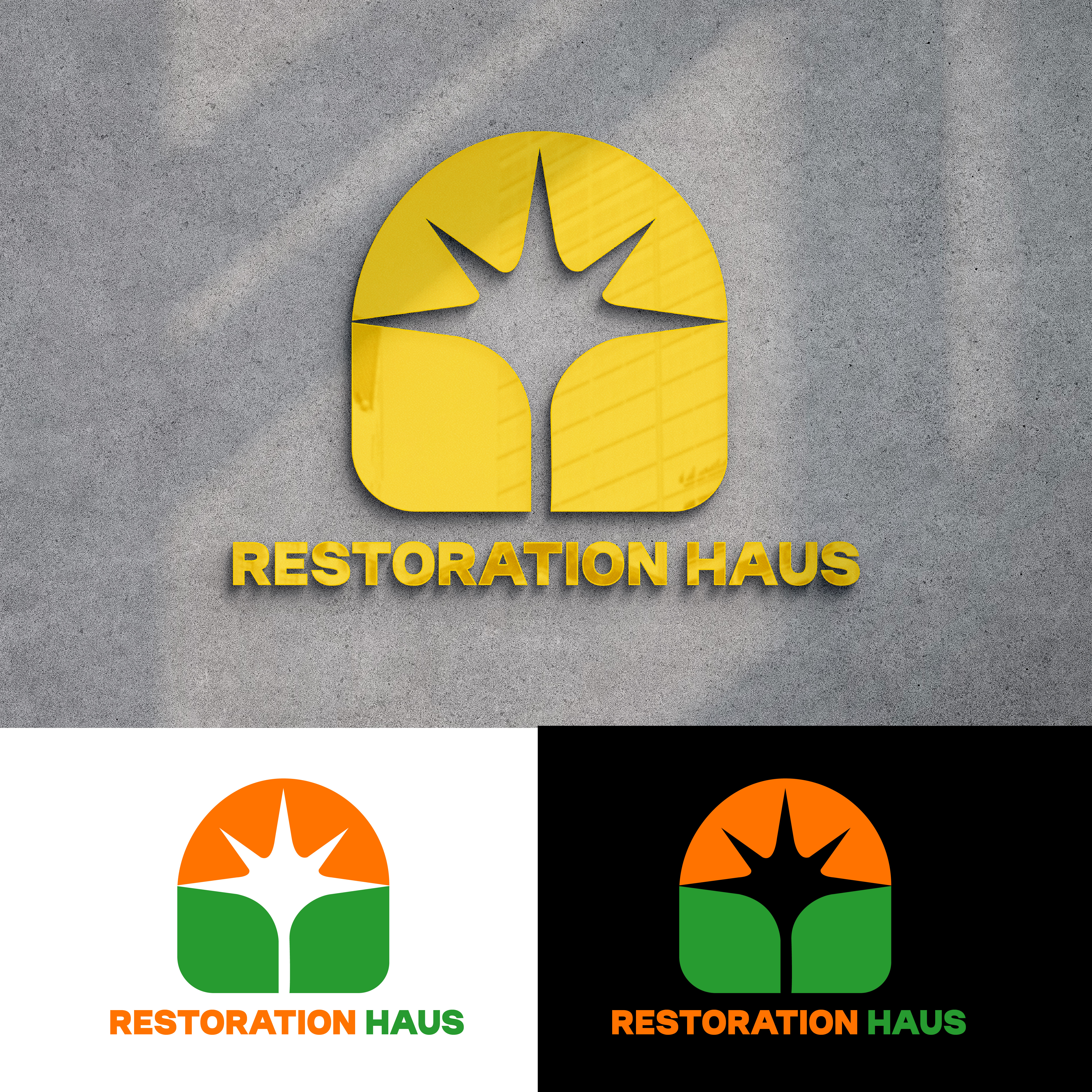 Logo Design by DesignRoundUp for XL Partners | Design #34722906