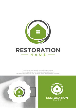 Logo Design by M.Syaiful Huda for XL Partners | Design: #34680467
