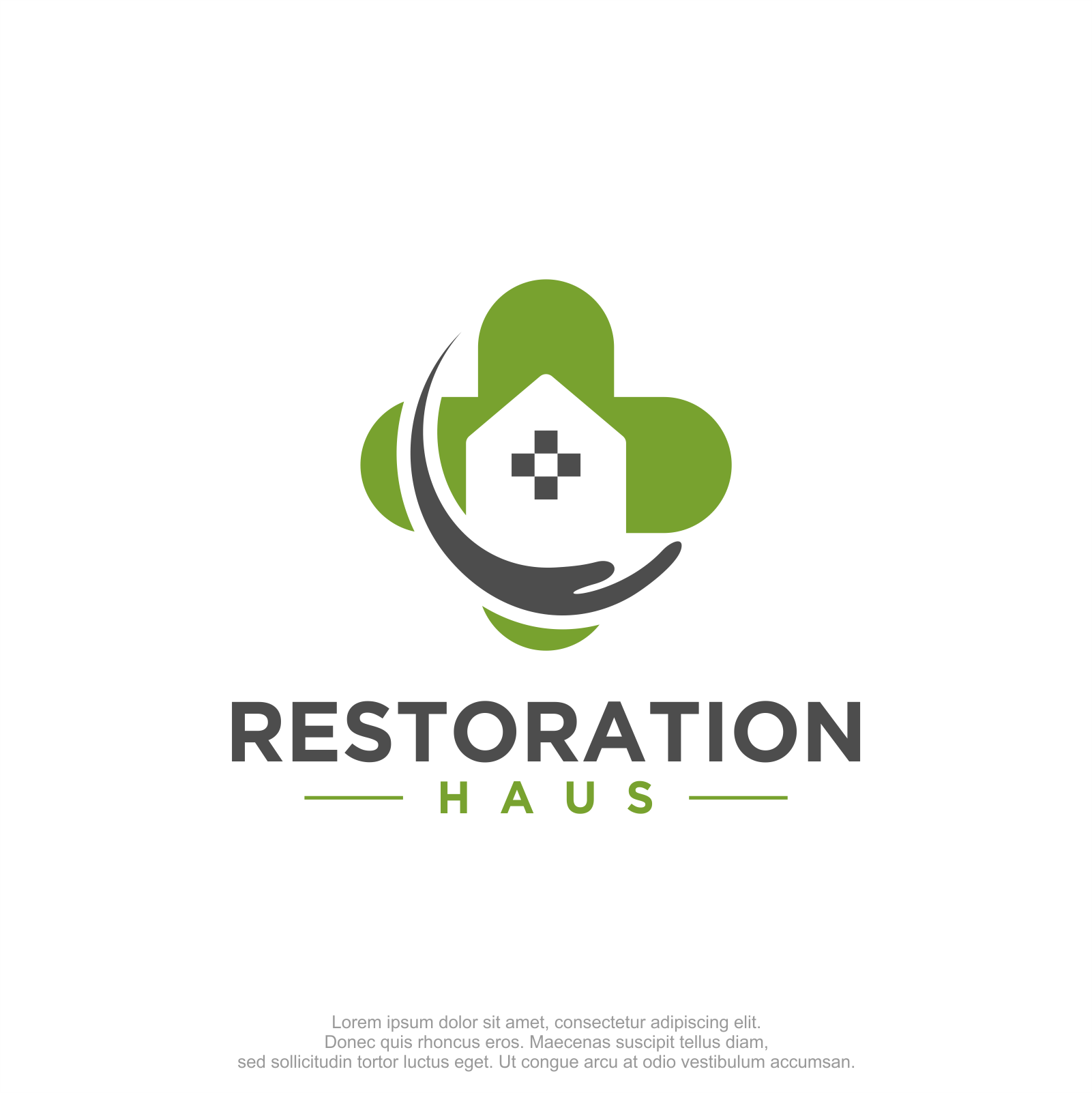 Logo Design by M.Syaiful Huda for XL Partners | Design #34684404