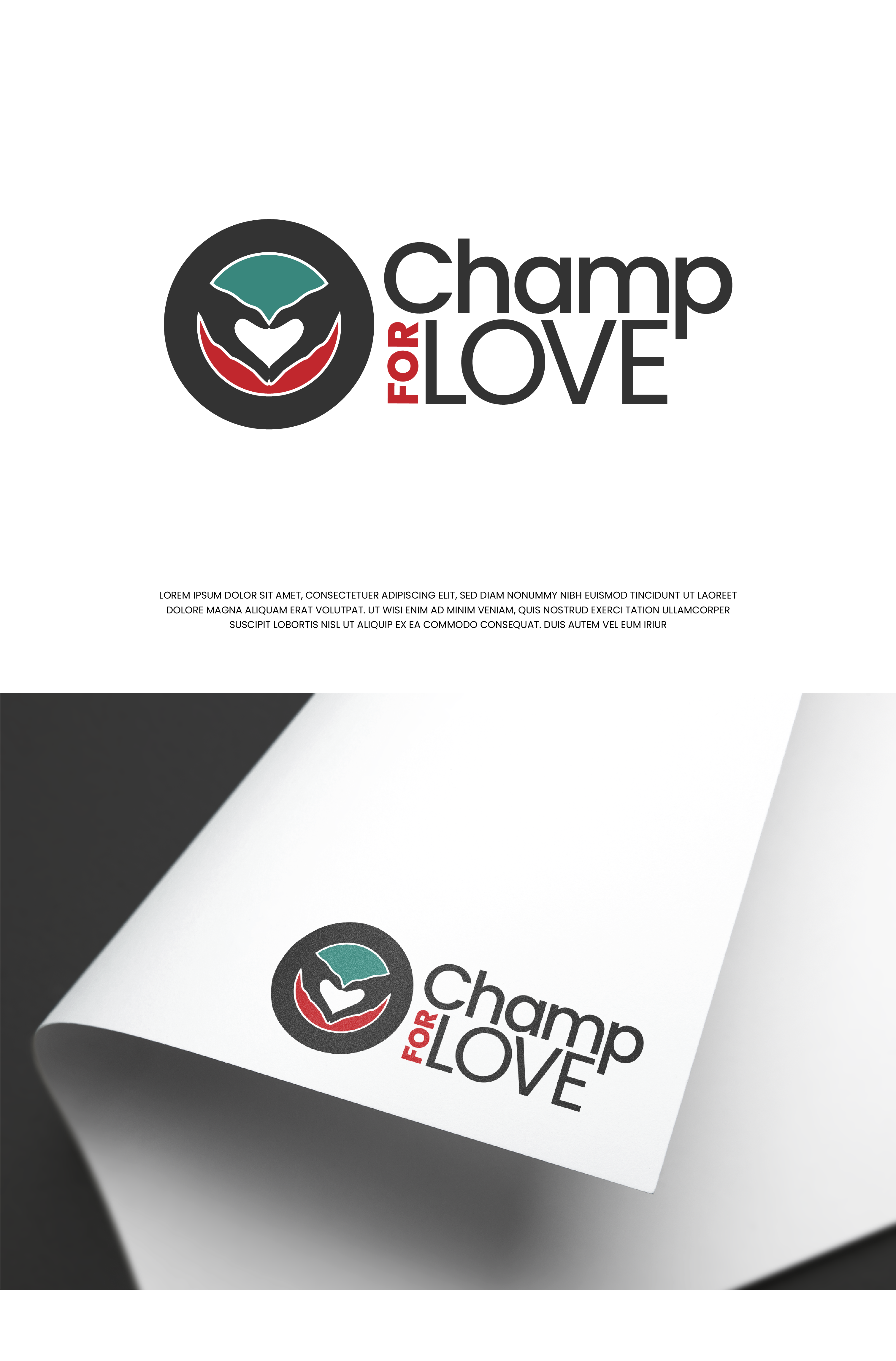Logo-Design von Fezy Design Studio für dieses Projekt | Design #34686792