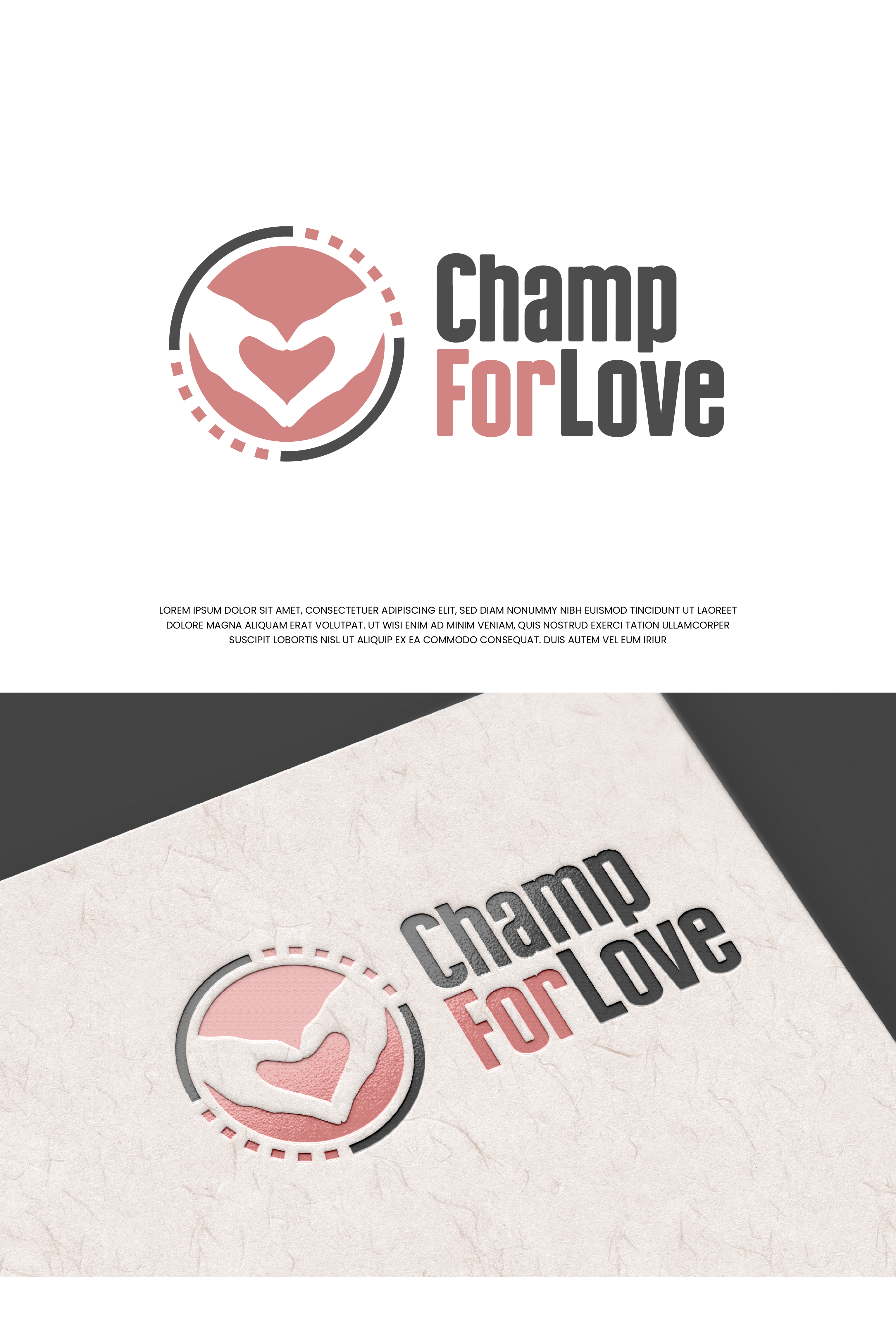 Logo-Design von Fezy Design Studio für dieses Projekt | Design #34700434