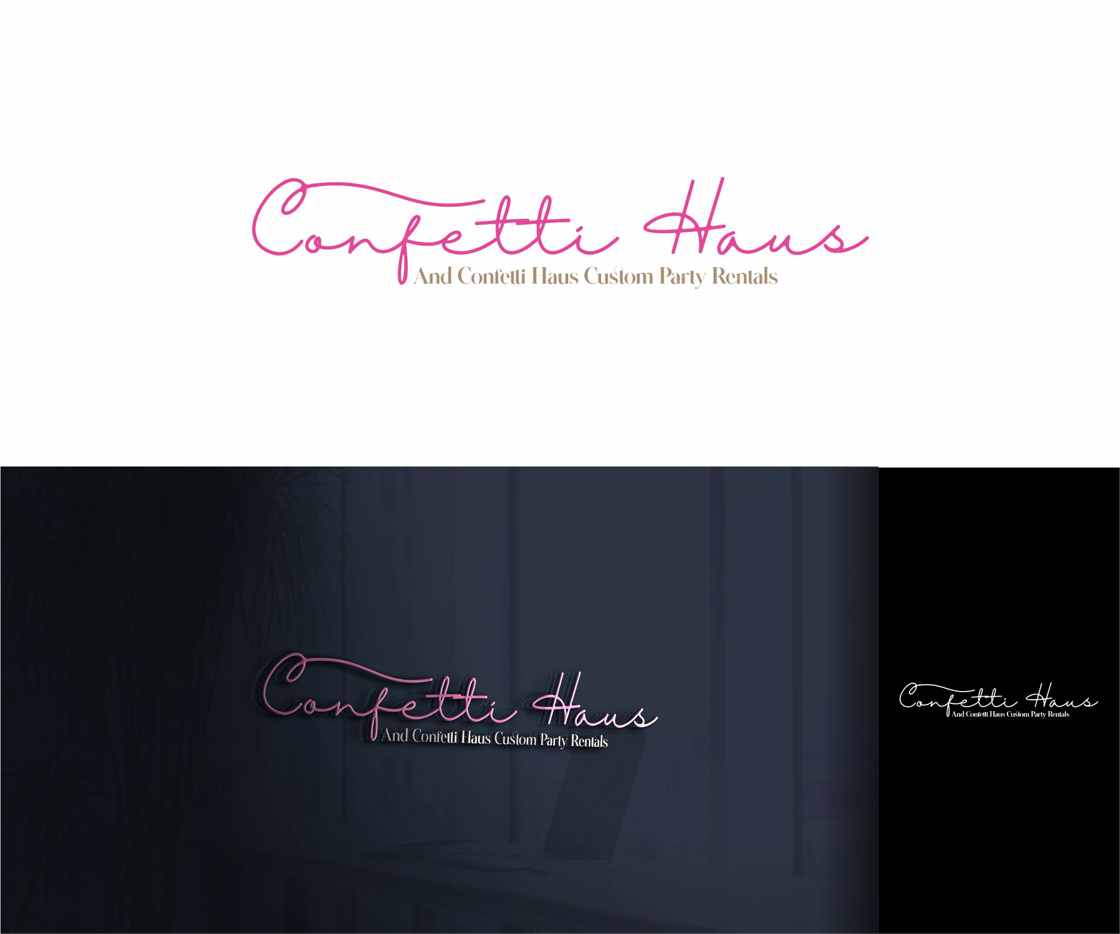 Diseño de Logo por alkaline para este proyecto | Diseño #34672489