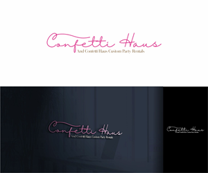 Diseño de Logo por alkaline para este proyecto | Diseño: #34672489