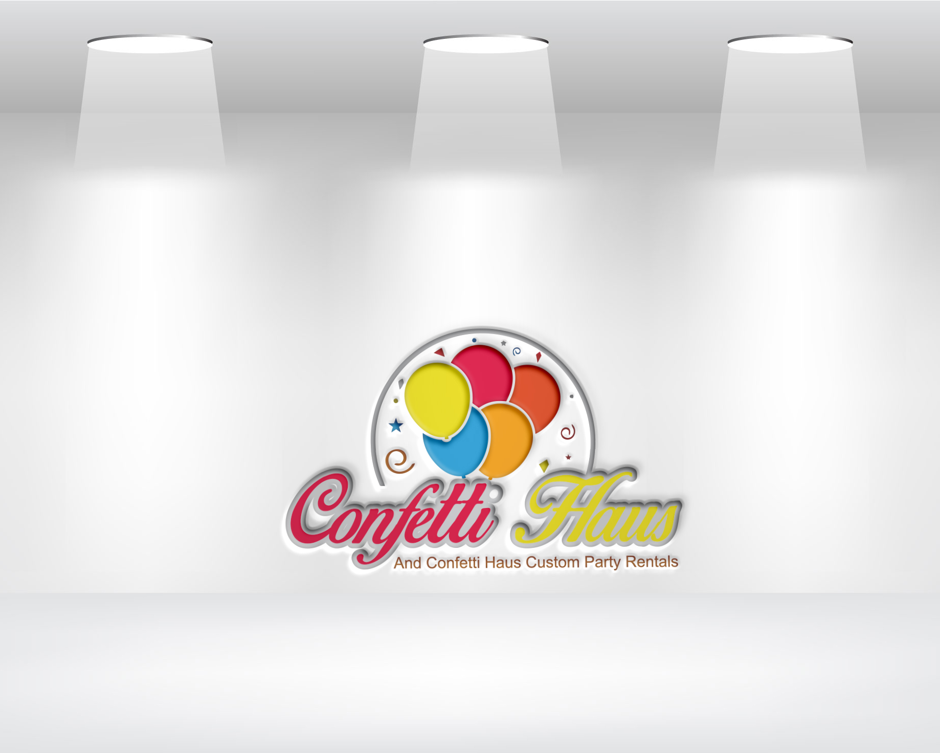 Logo Design by Daniel Khan for this project | Design #34674123