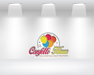 Logo Design by Daniel Khan for this project | Design: #34674123