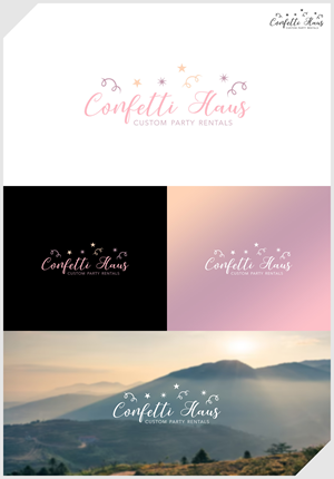 Logo Design by IDesign1606 for this project | Design: #34677230