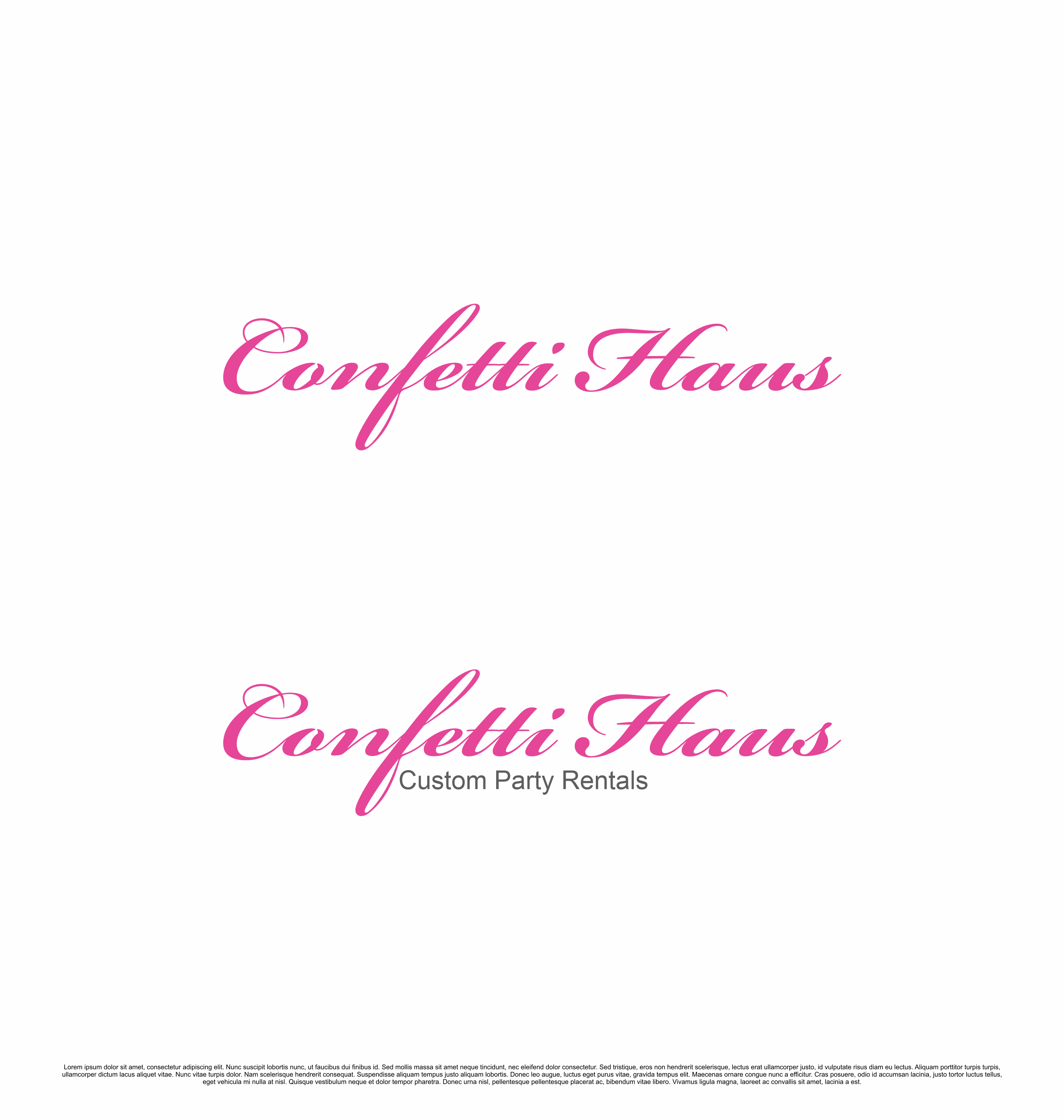 Logo Design by saesean for this project | Design #34677947