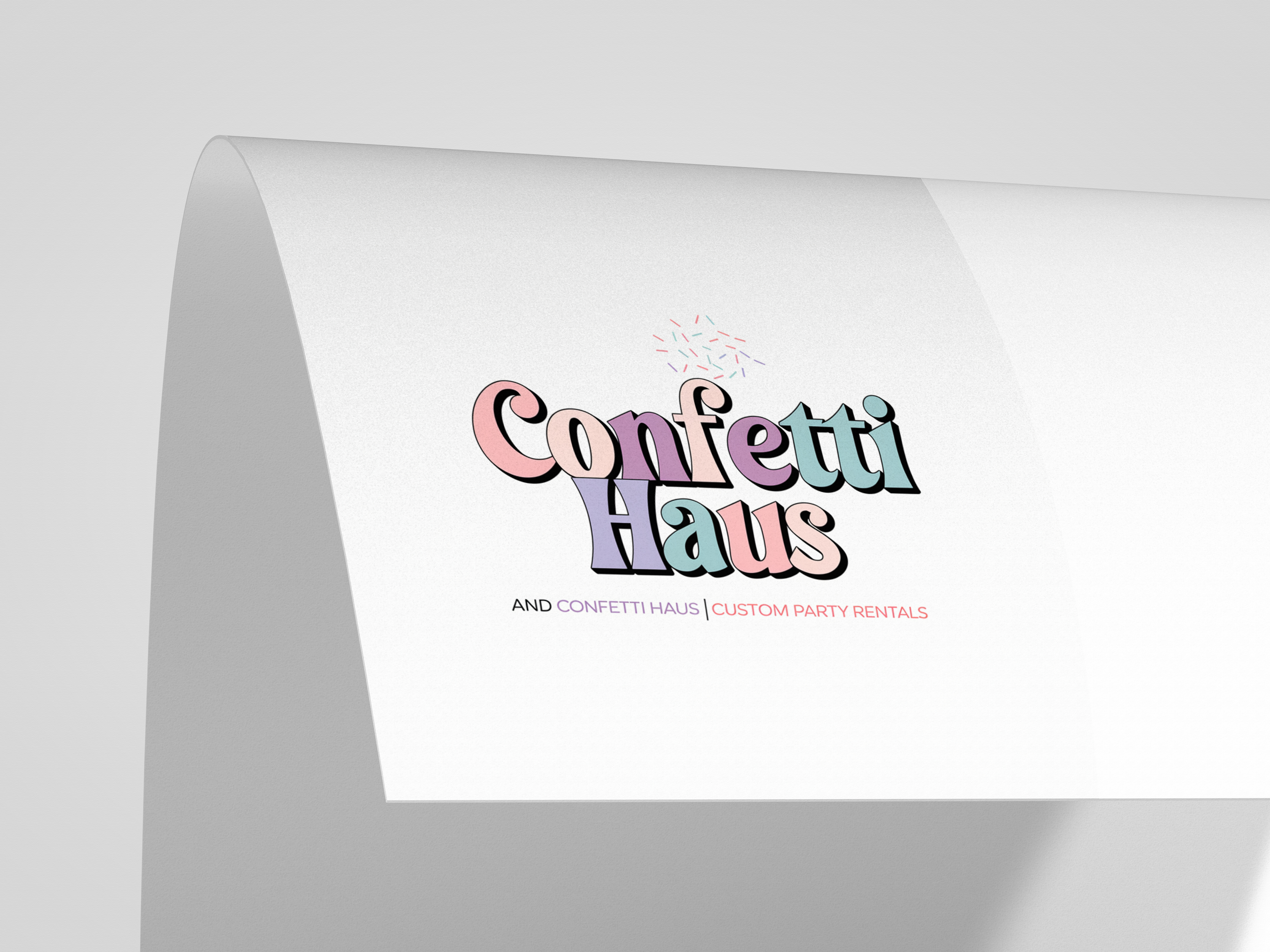 Logo Design by Majesty Design  for this project | Design #34679086