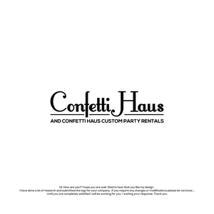 Logo Design by Hossainlogo324 for this project | Design: #34719186