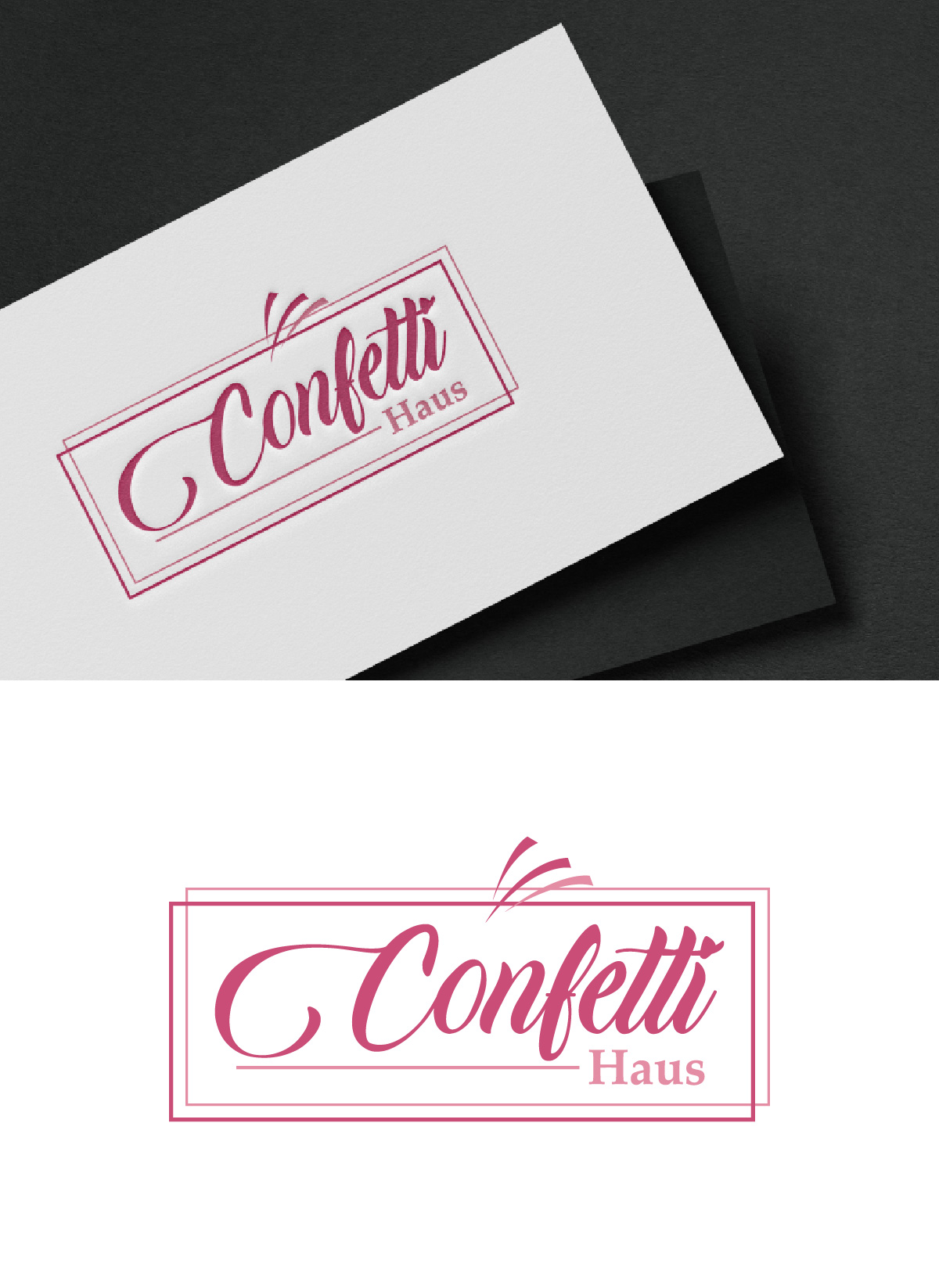 Logo Design by fly  design for this project | Design #34676470