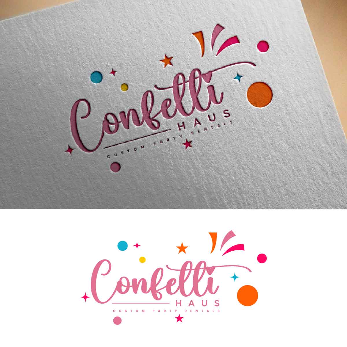 Diseño de Logo por fly  design para este proyecto | Diseño #34676473