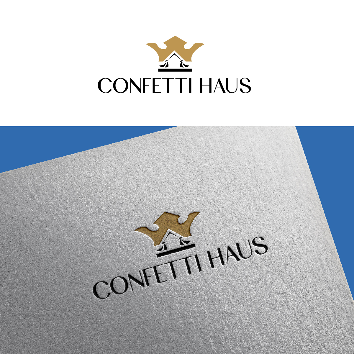 Diseño de Logo por fly  design para este proyecto | Diseño #34677181