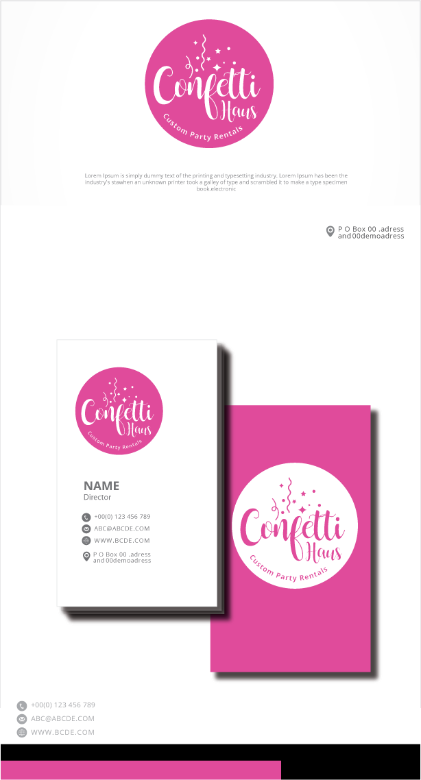 Logo Design by zebronicgraphic for this project | Design #34675662