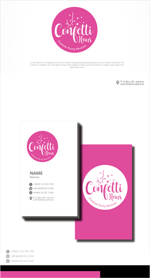 Diseño de Logo por zebronicgraphic para este proyecto | Diseño: #34675662