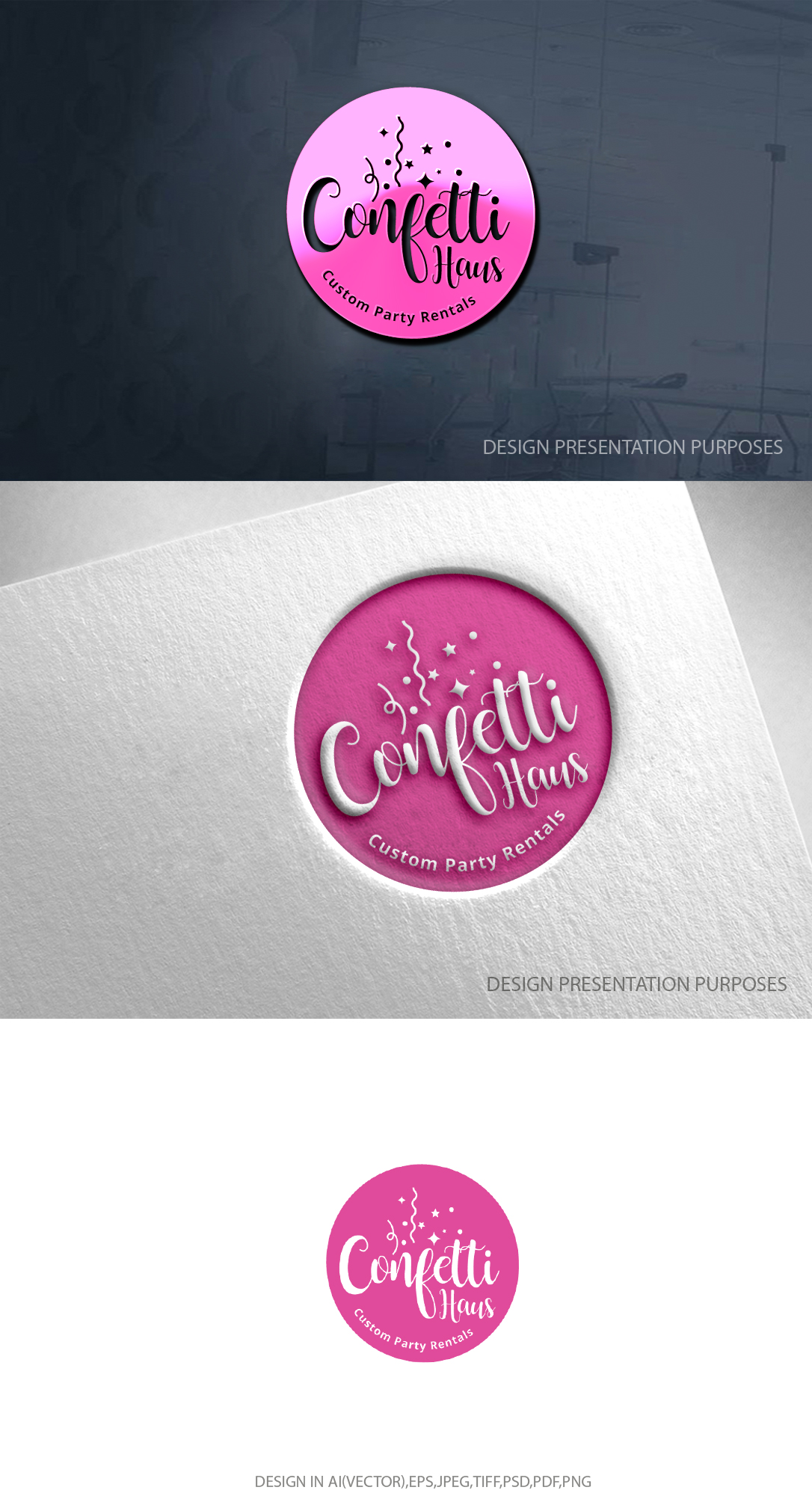 Logo Design by zebronicgraphic for this project | Design #34675663