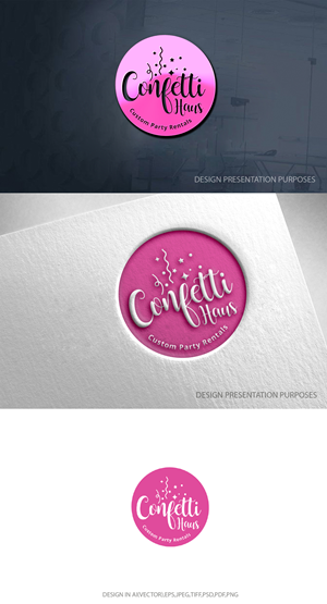 Diseño de Logo por zebronicgraphic para este proyecto | Diseño: #34675663