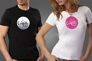 Diseño de Logo por zebronicgraphic para este proyecto | Diseño: #34675664