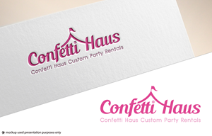 Diseño de Logo por Rubia@ para este proyecto | Diseño: #34680262