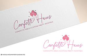 Diseño de Logo por Rubia@ para este proyecto | Diseño: #34680263