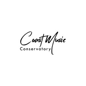 Diseño de Logo por LogoBids para Coast Music Conservatory | Diseño: #34698217