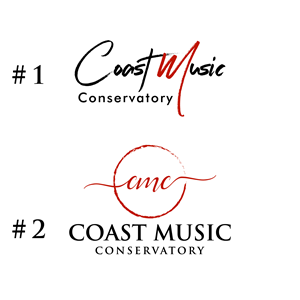 Design de Logo par LogoBids pour Coast Music Conservatory | Design #34710193