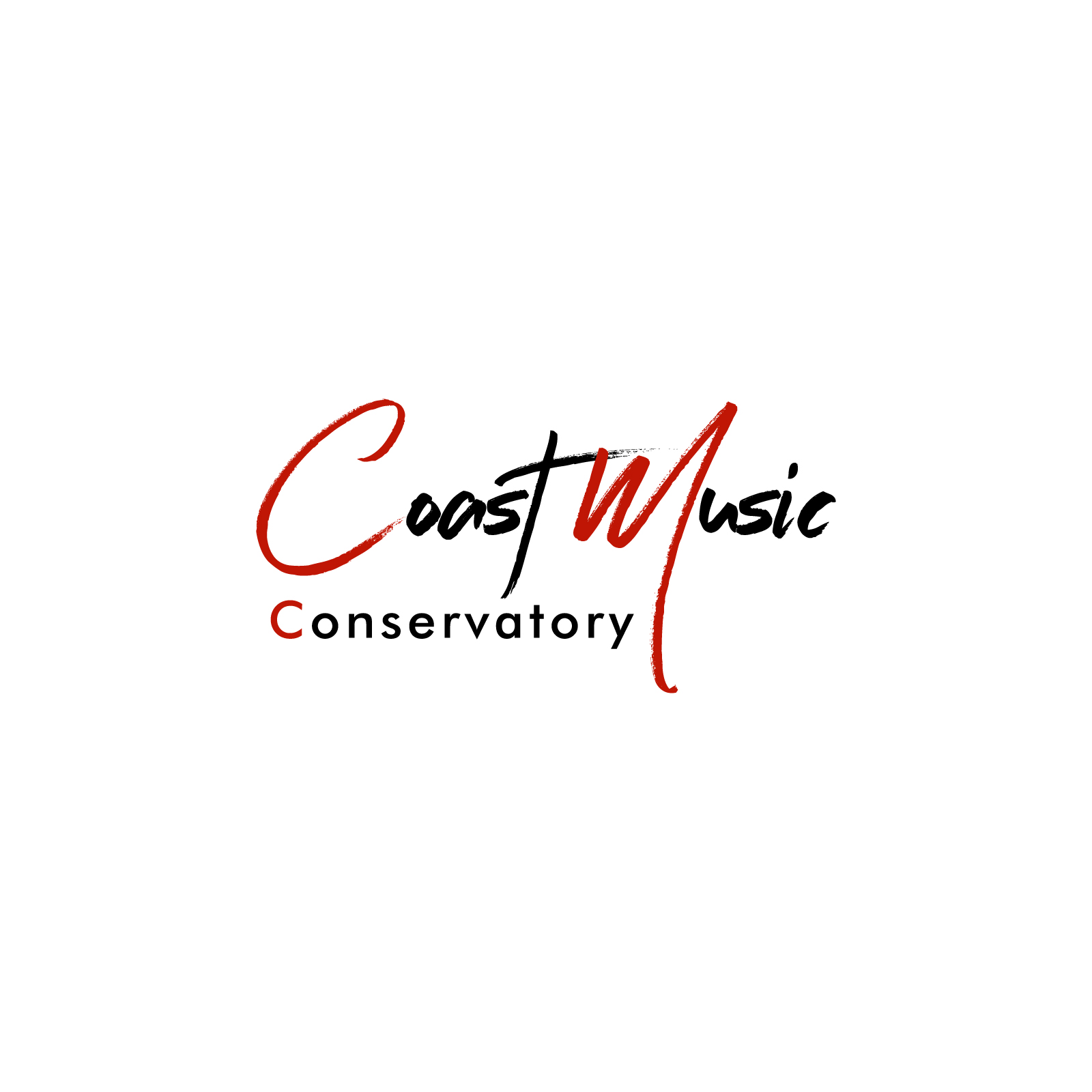 Logo Design by LogoBids for Coast Music Conservatory | Design #34712557