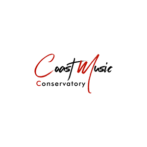 Diseño de Logo por LogoBids para Coast Music Conservatory | Diseño: #34712557