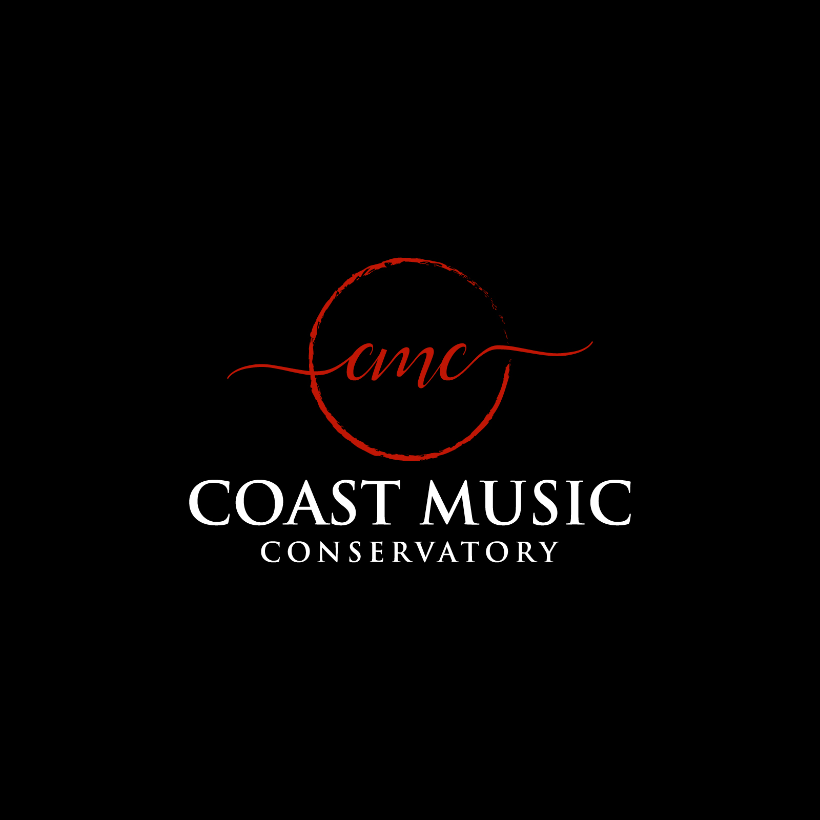 Logo Design by LogoBids for Coast Music Conservatory | Design #34712562