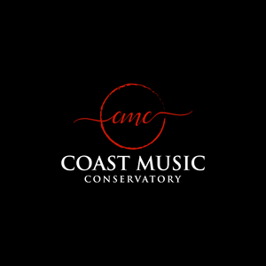 Diseño de Logo por LogoBids para Coast Music Conservatory | Diseño: #34712562