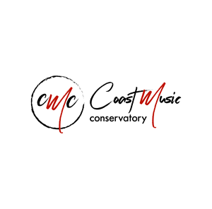 Diseño de Logo por LogoBids para Coast Music Conservatory | Diseño: #34726193