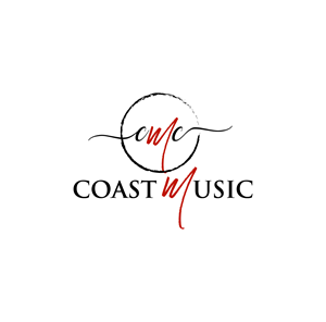 Diseño de Logo por LogoBids para Coast Music Conservatory | Diseño: #34728061